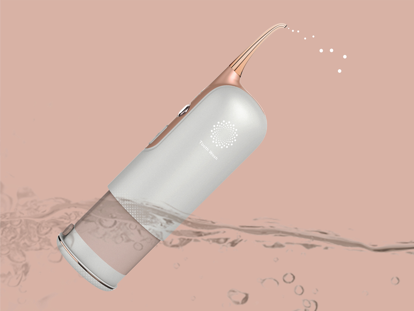水牙線